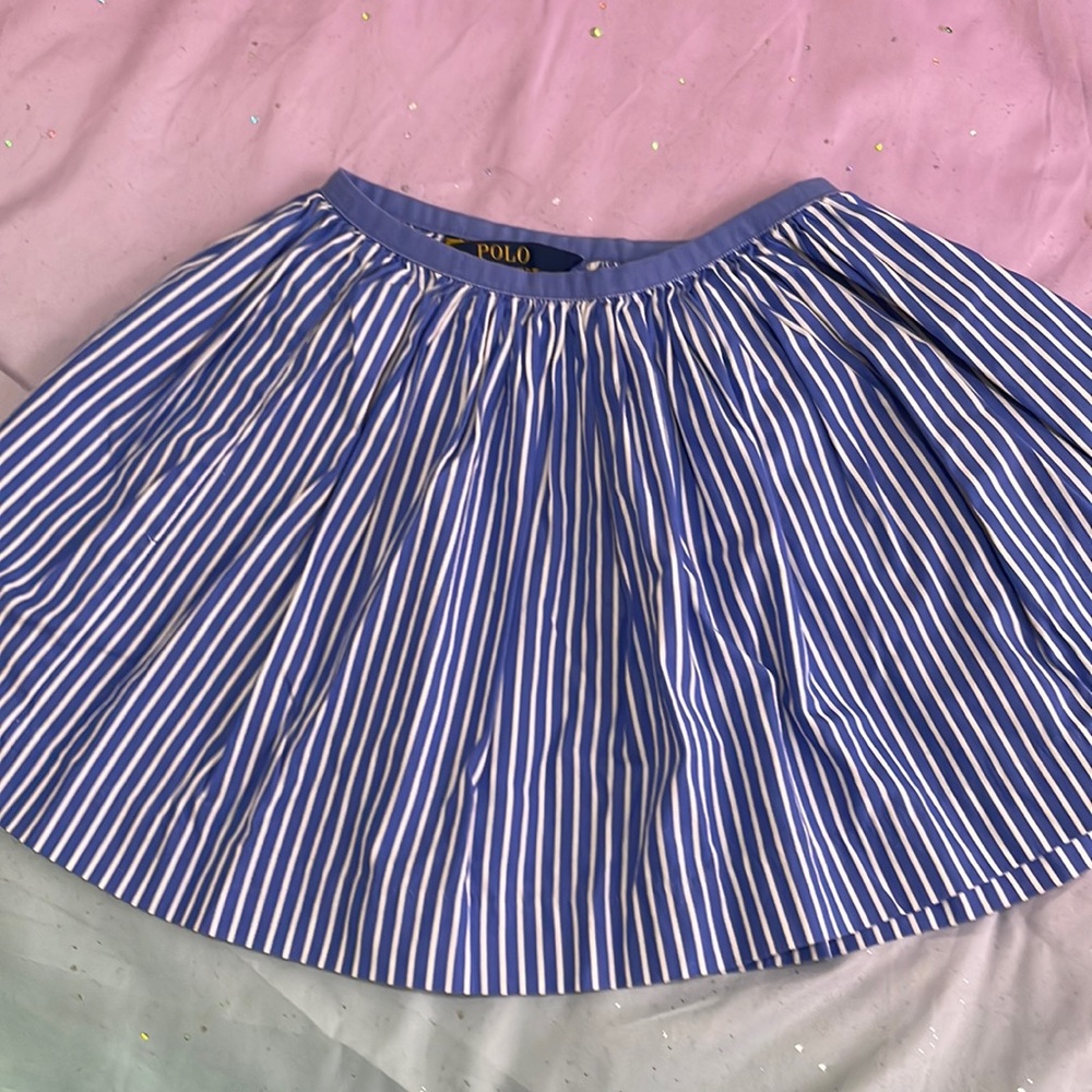 Girls skirt